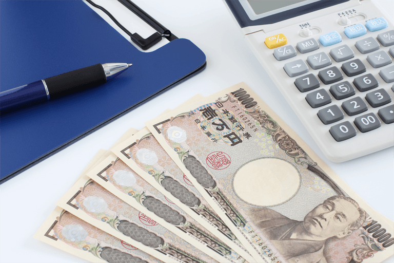 探偵興信所の料金相場のメイン画像