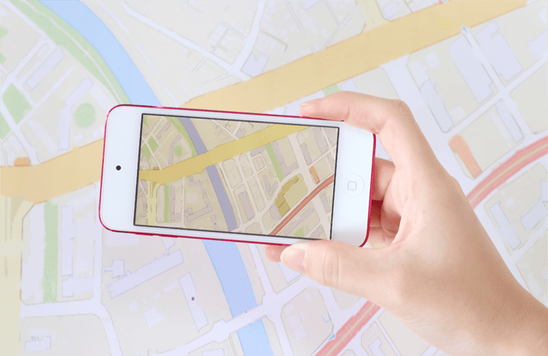 GPS